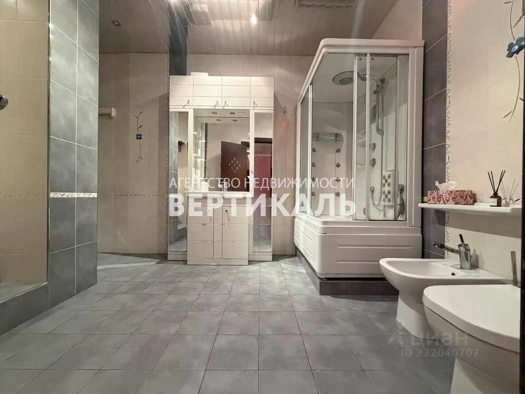 m. Novatorskaya: Apartment, 3-rooms