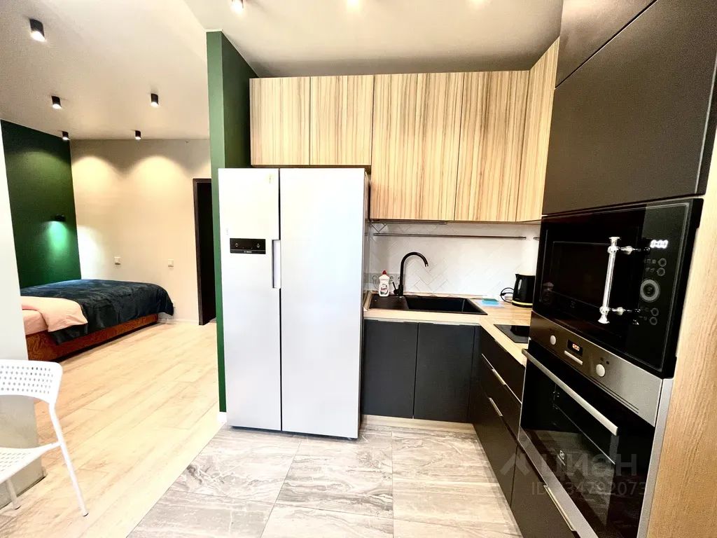 m. Zheleznodorozhnaya: Apartment, 2-rooms