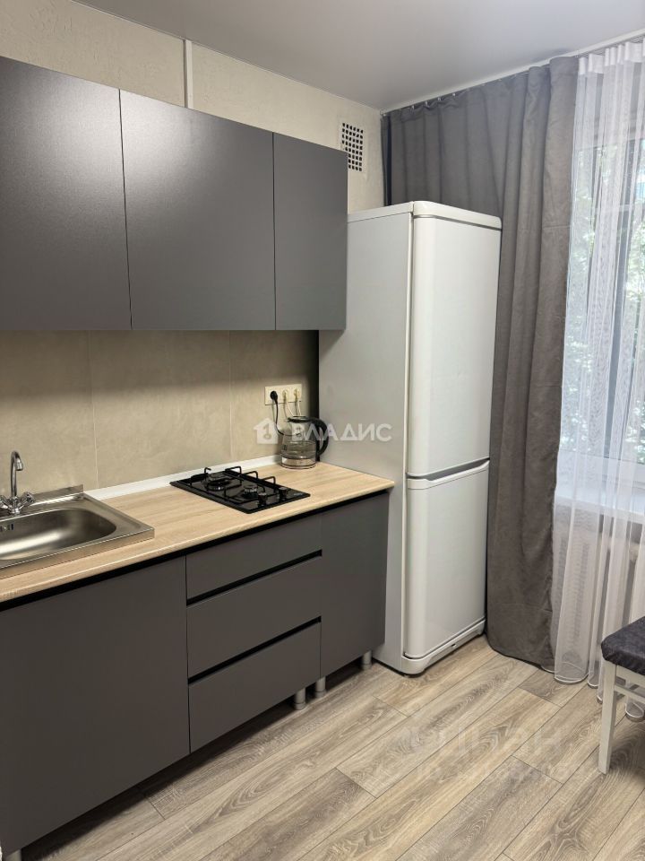 m. Dinamo: Apartment, 2-rooms