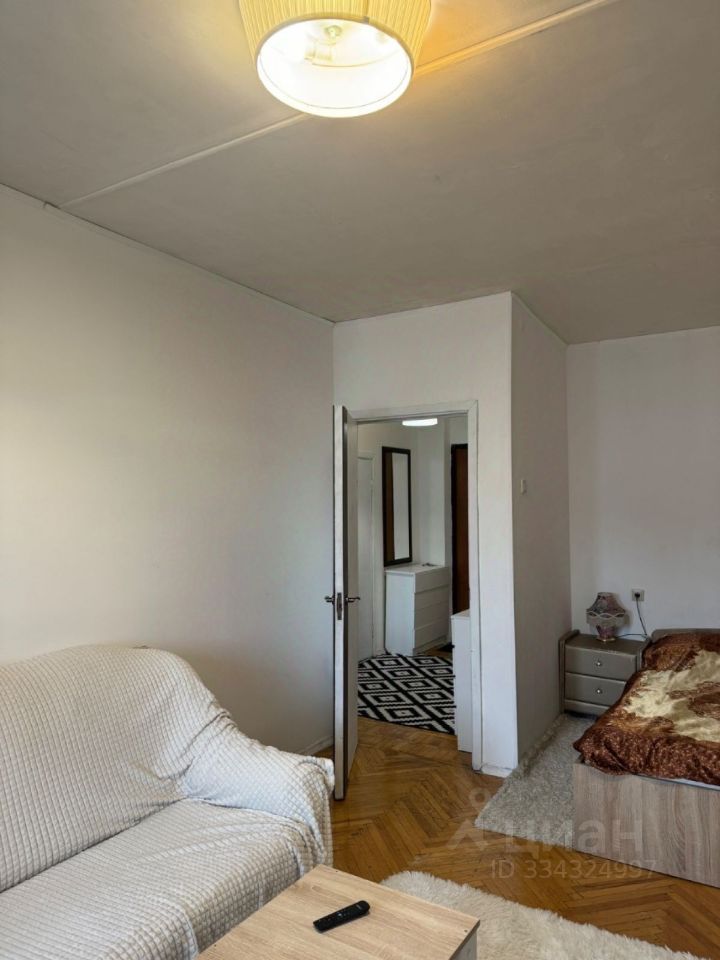 m. Belorusskaya: Apartment, 1-rooms