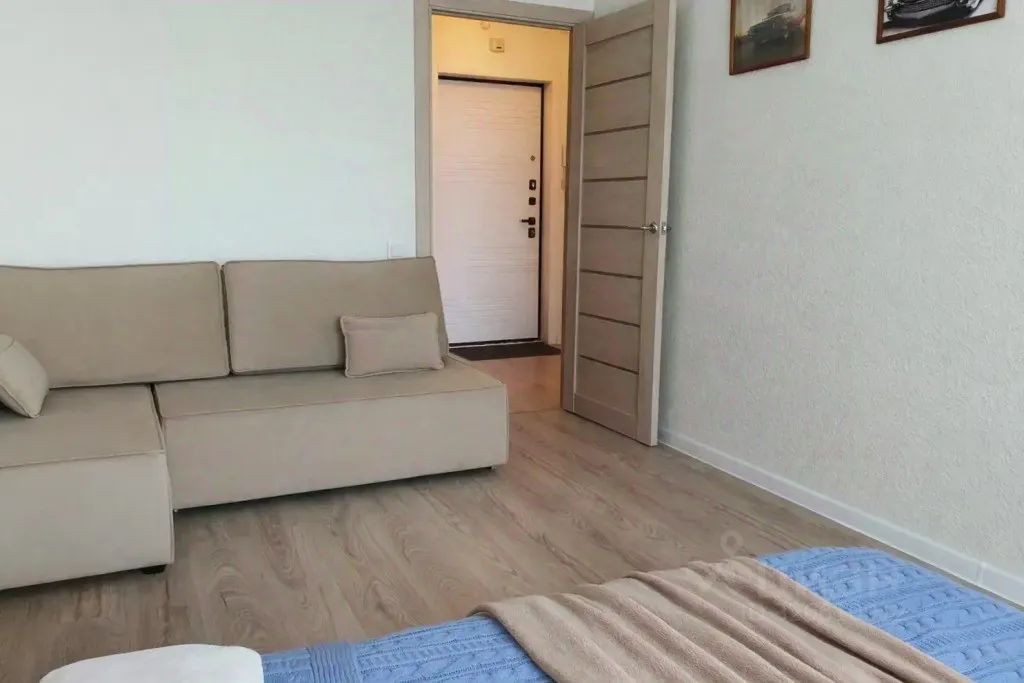 m. Lyubertsy I: Apartment, 1-rooms