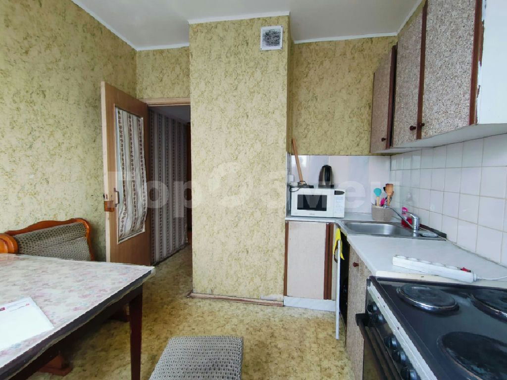 m. Kotelniki: Apartment, 2-rooms