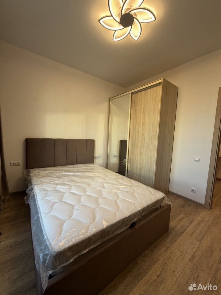 m. Bitsa: Apartment, 1-rooms