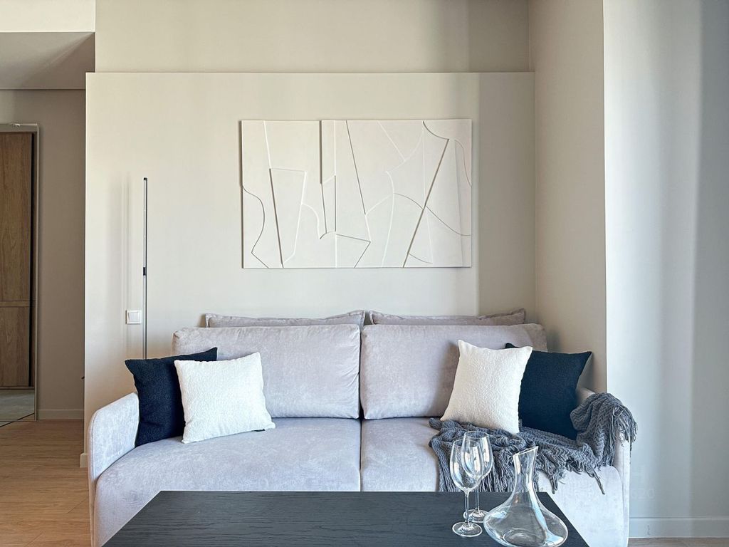 m. Studencheskaya: Apartment, 2-rooms