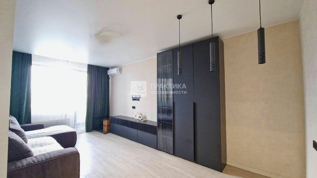 m. Lyubertsy I: Apartment, 2-rooms