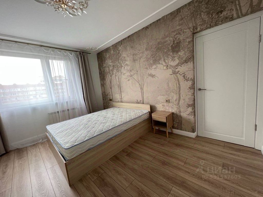 m. Ukhtomskaya: Apartment, 2-rooms