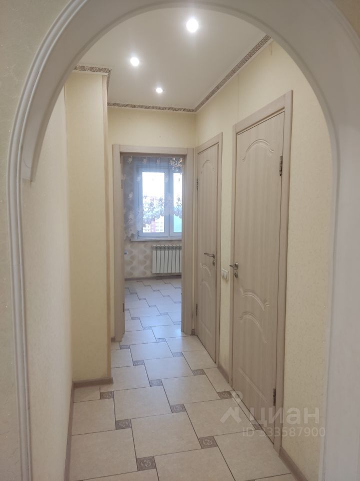 m. Malakhovka: Apartment, 3-rooms