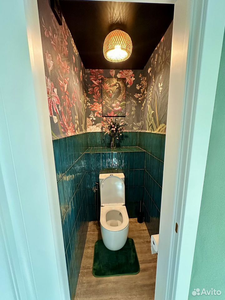 m. Odintsovo: Apartment, 3-rooms