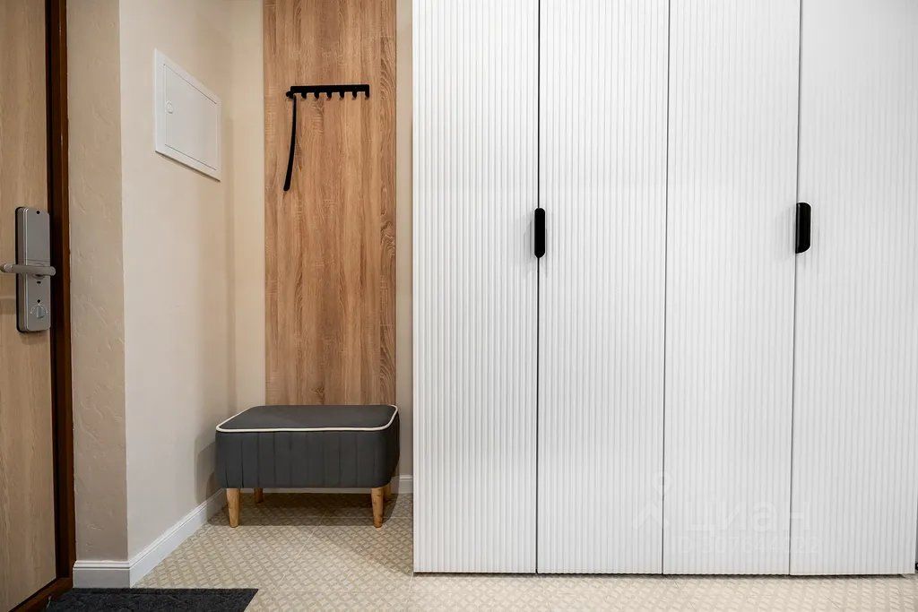 m. Nemchinovka: Apartment, 1-rooms