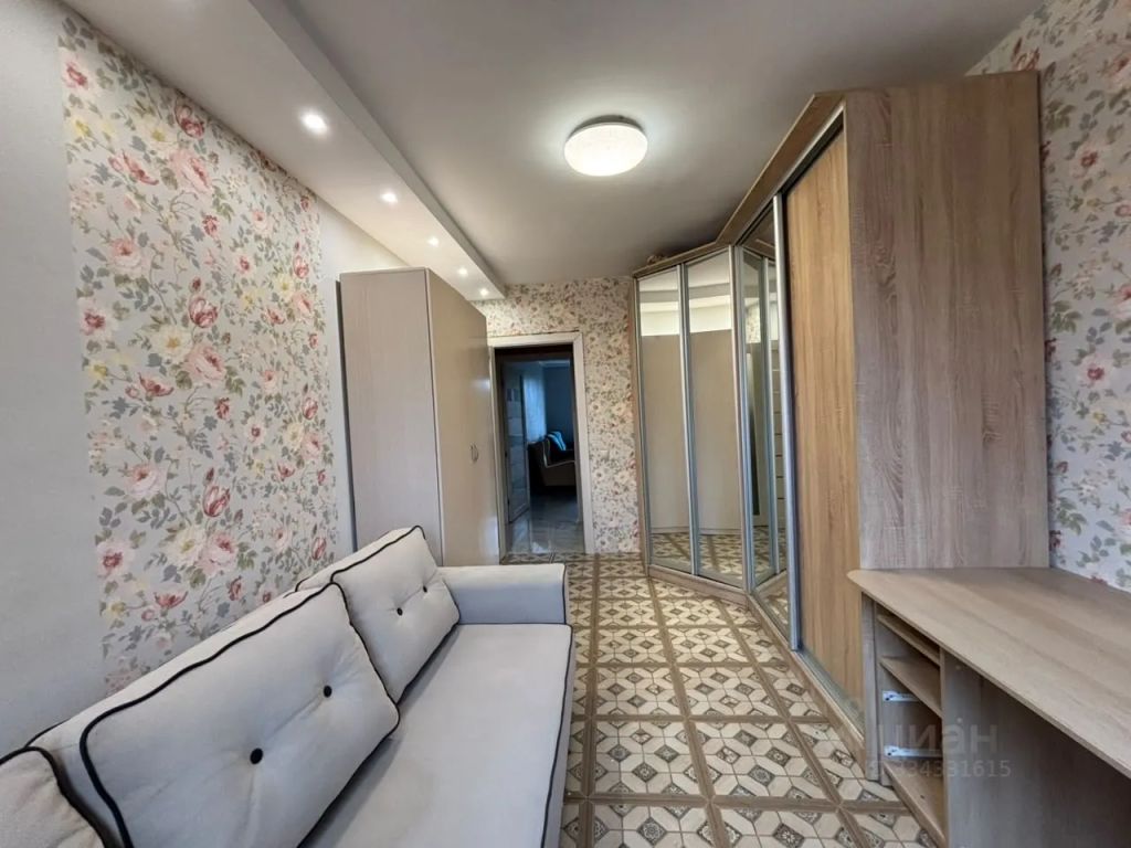 m. Bitsa: Apartment, 3-rooms