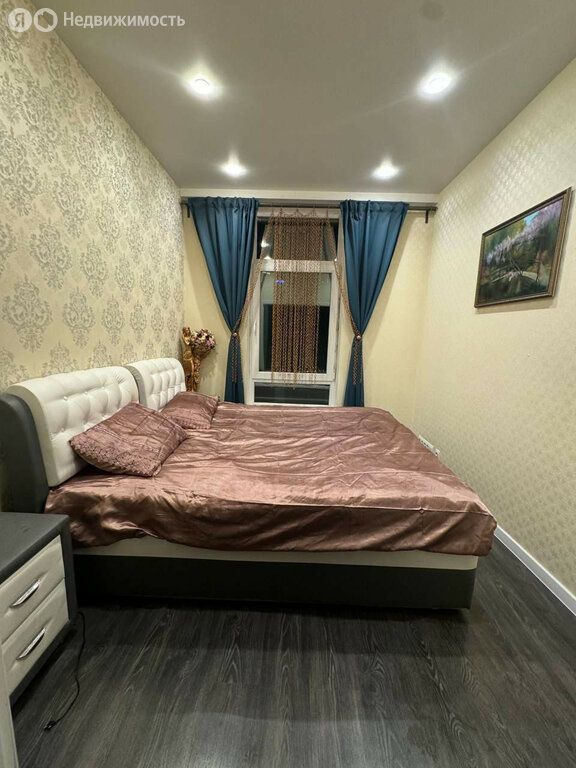 m. Shelepikha: Apartment, 2-rooms