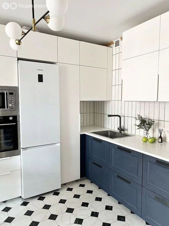 m. Butovo: Apartment, 2-rooms