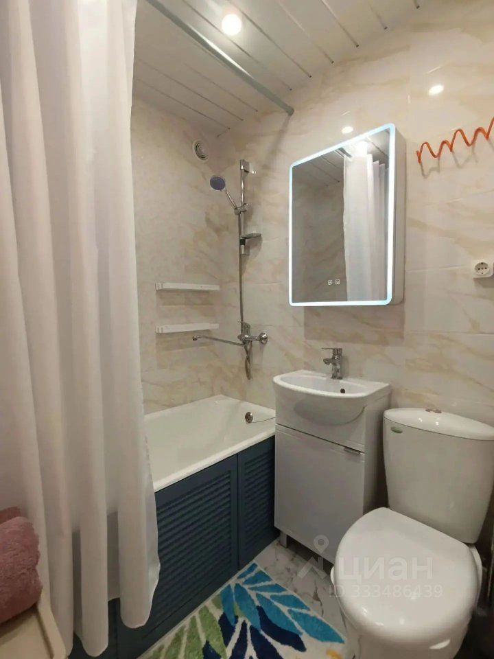 m. Podolsk: Apartment, 1-rooms