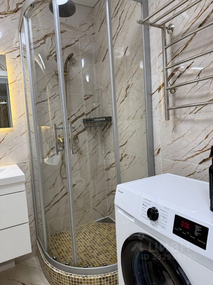 m. Khimki: Apartment, 2-rooms