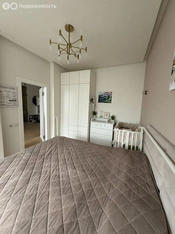 m. Khoroshevo: Apartment, 2-rooms