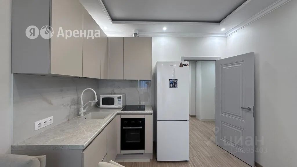 m. Novoperedelkino: Apartment, 1-rooms