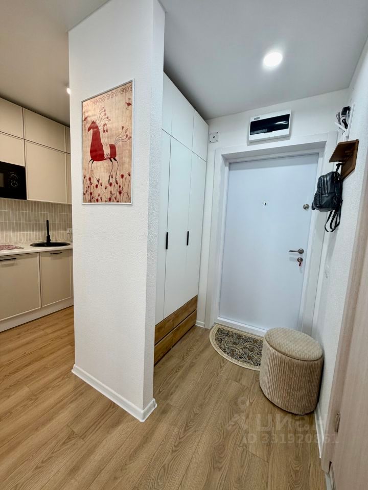 m. Volgogradsky prospekt: Apartment, 1-rooms