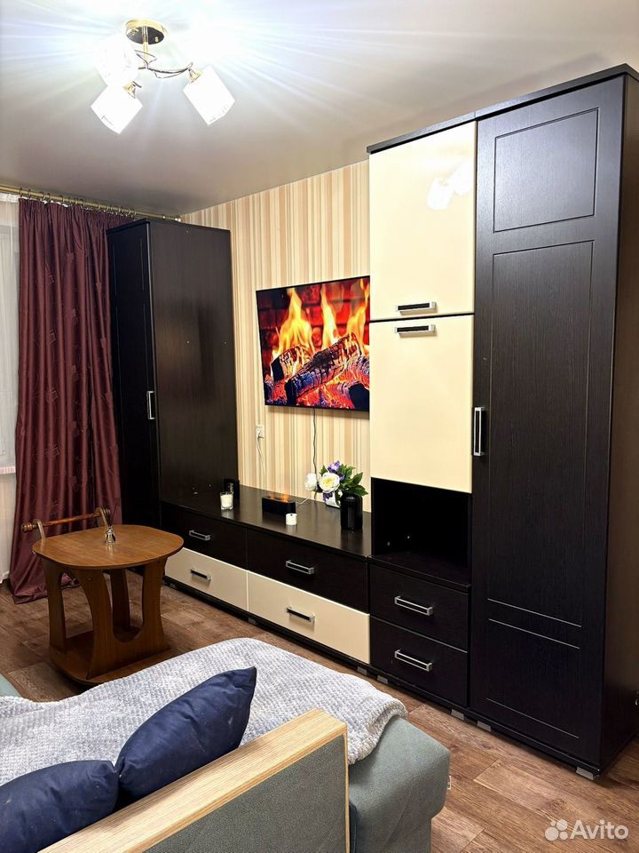 m. Zheleznodorozhnaya: Apartment, 1-rooms