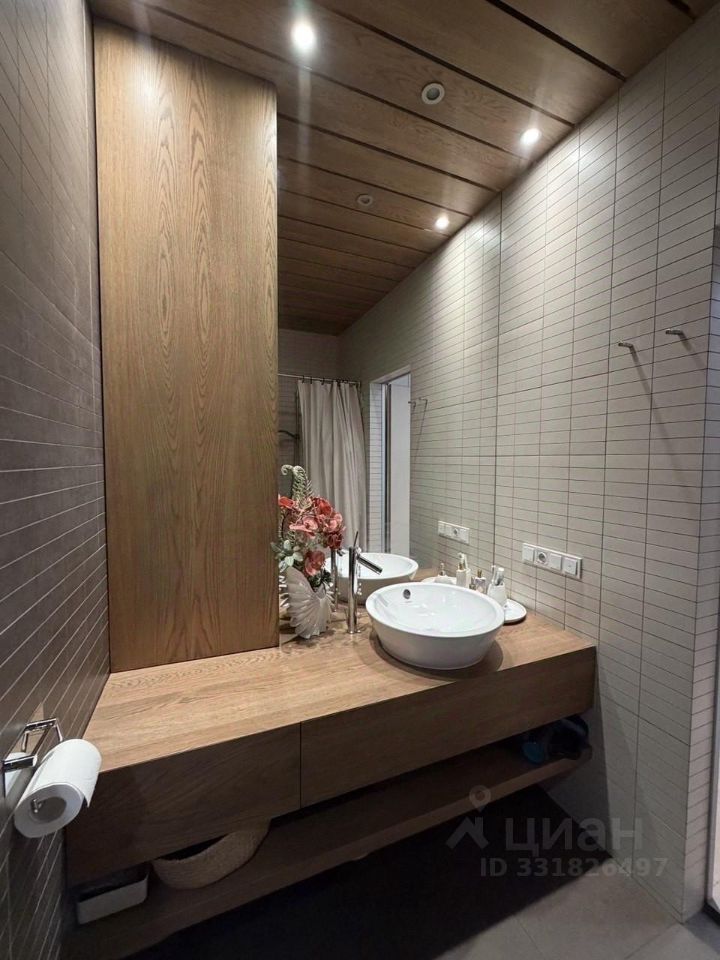 m. Grazhdanskaya: Apartment, 2-rooms