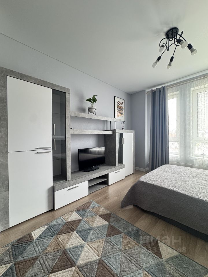m. Dmitrovskaya: Apartment, 1-rooms