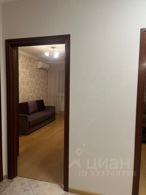 m. Novokosino: Apartment, 2-rooms
