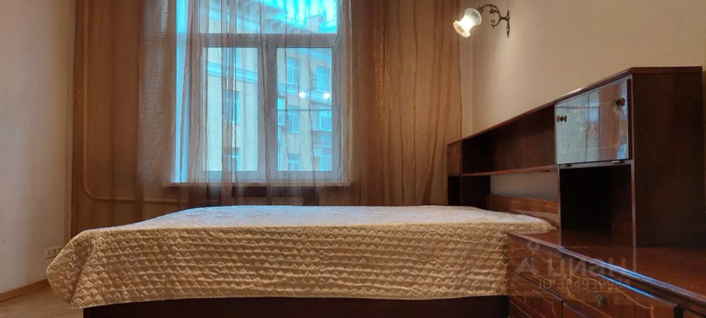 m. Marksistskaya: Apartment, 2-rooms