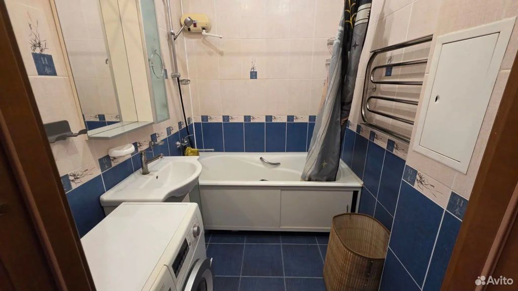 m. Olgino: Apartment, 2-rooms