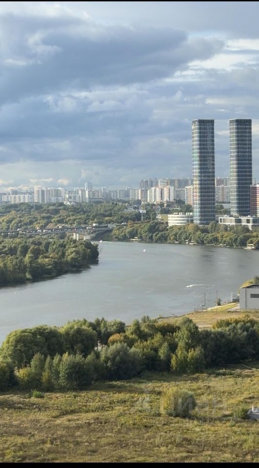 m. Spartak: Apartment, studio