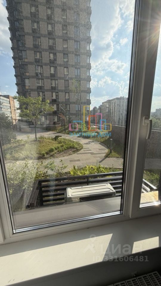 m. Nagornaya: Apartment, 1-rooms