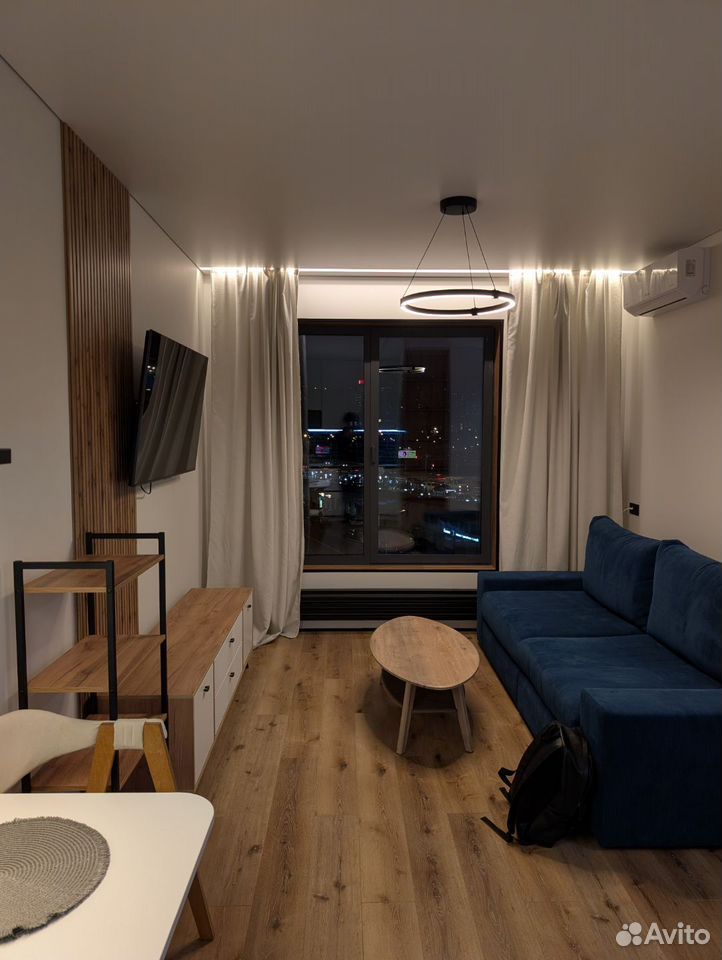 m. Tulskaya: Apartment, 1-rooms
