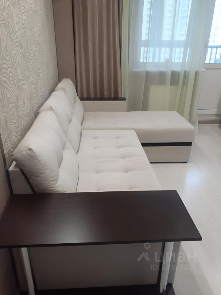 m. Molzhaninovo: Apartment, 1-rooms
