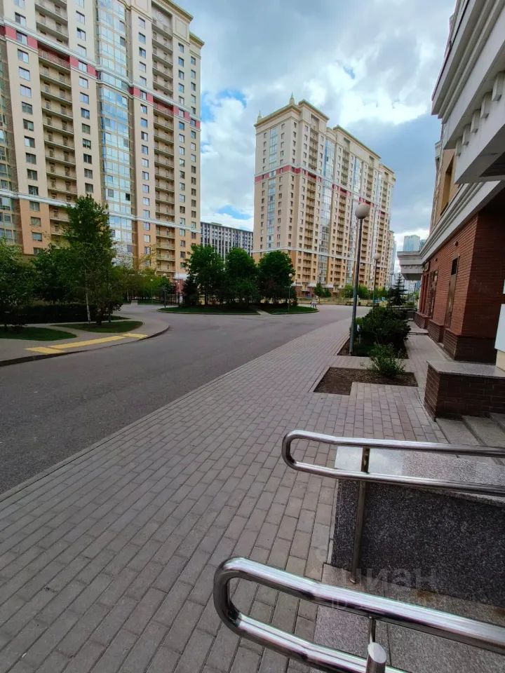 m. Matveevskoe: Apartment, 2-rooms