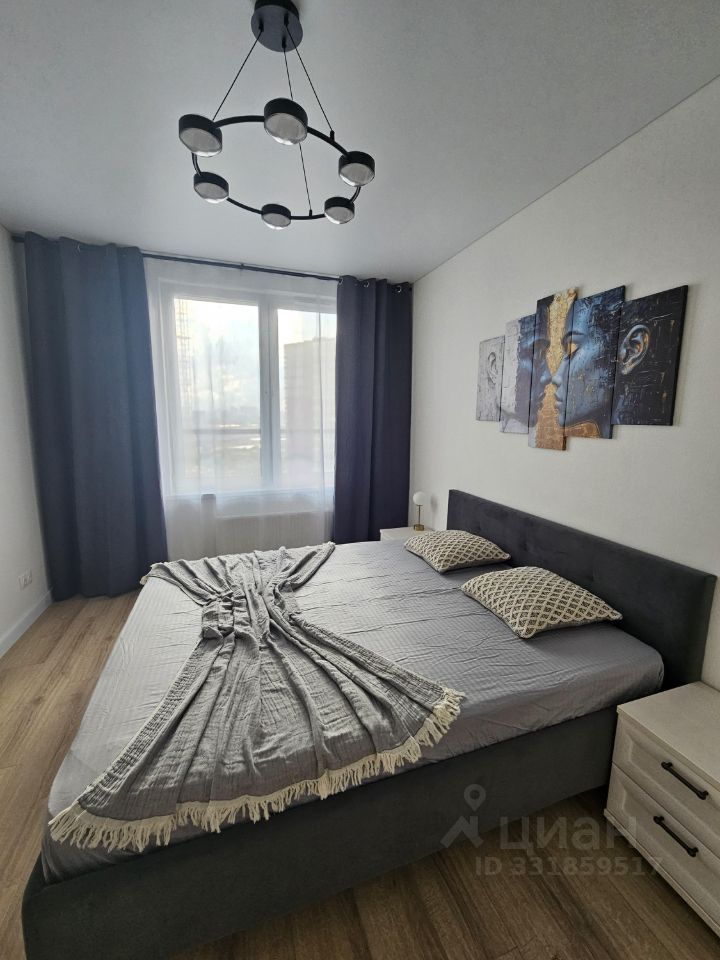 m. Seligerskaya: Apartment, 1-rooms