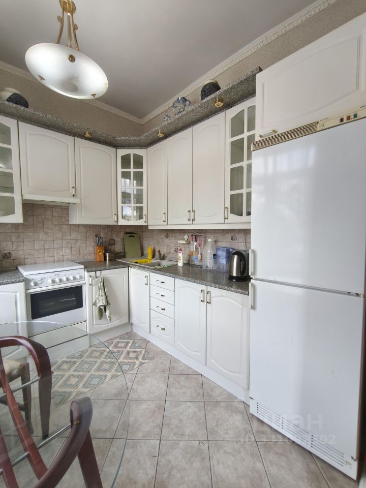 m. Kievskaya: Apartment, 2-rooms