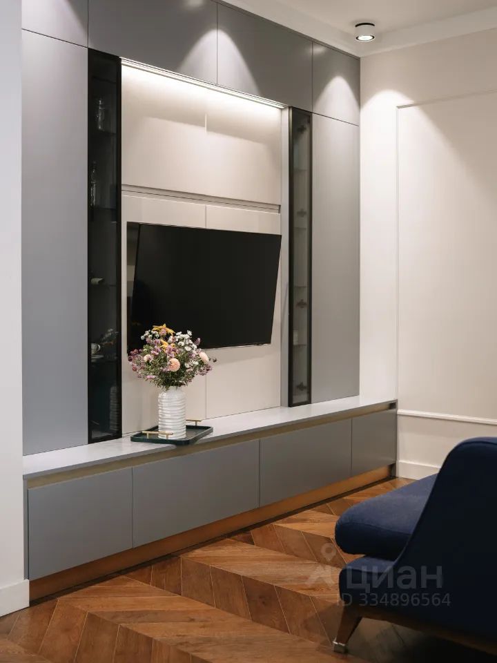 m. Spartak: Apartment, 1-rooms