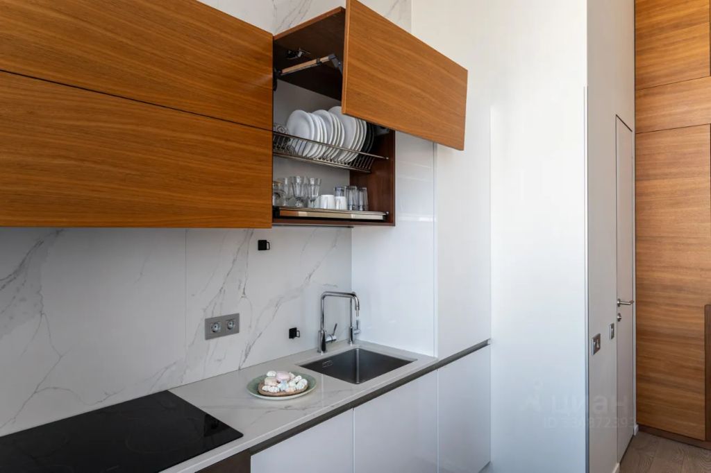 m. Arbatskaya: Apartment, 1-rooms