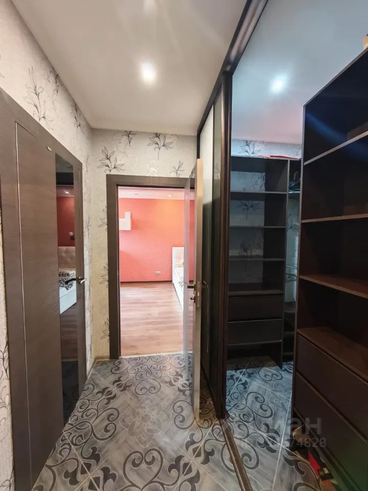 m. Nikolskoe: Apartment, 1-rooms