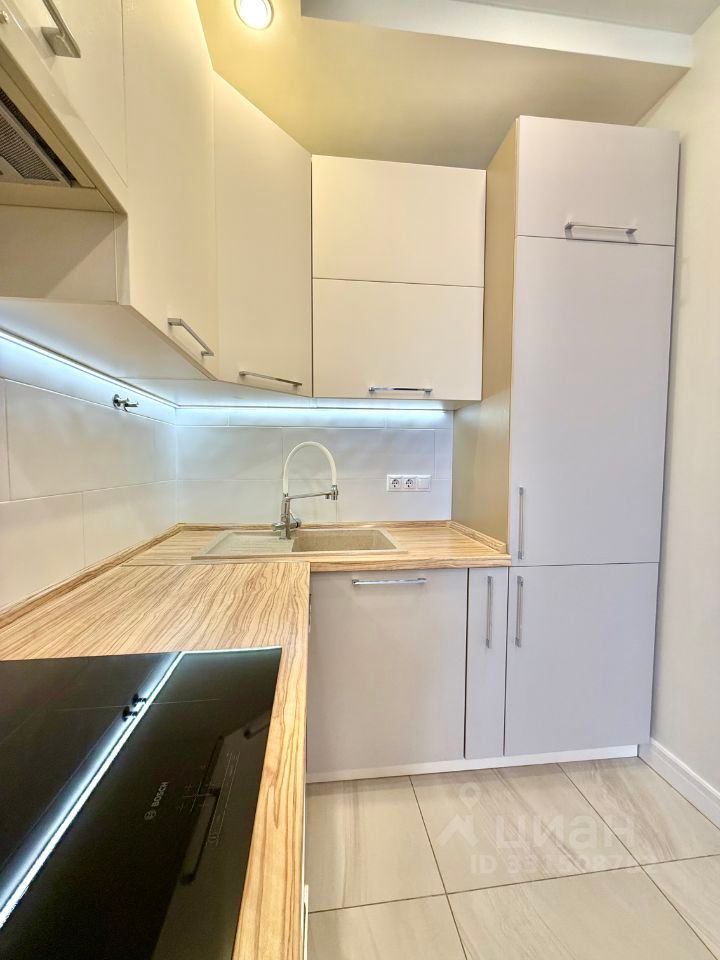 m. Vodniki: Apartment, 2-rooms