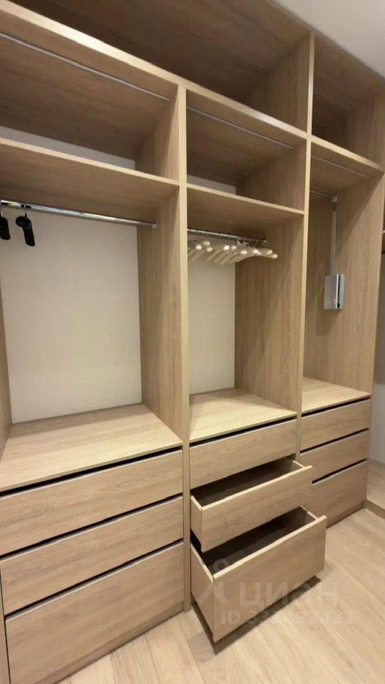 m. Skolkovo: Apartment, 2-rooms