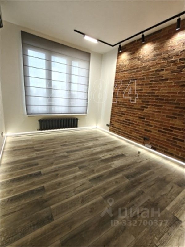 m. Vavilovskaya: Apartment, 2-rooms