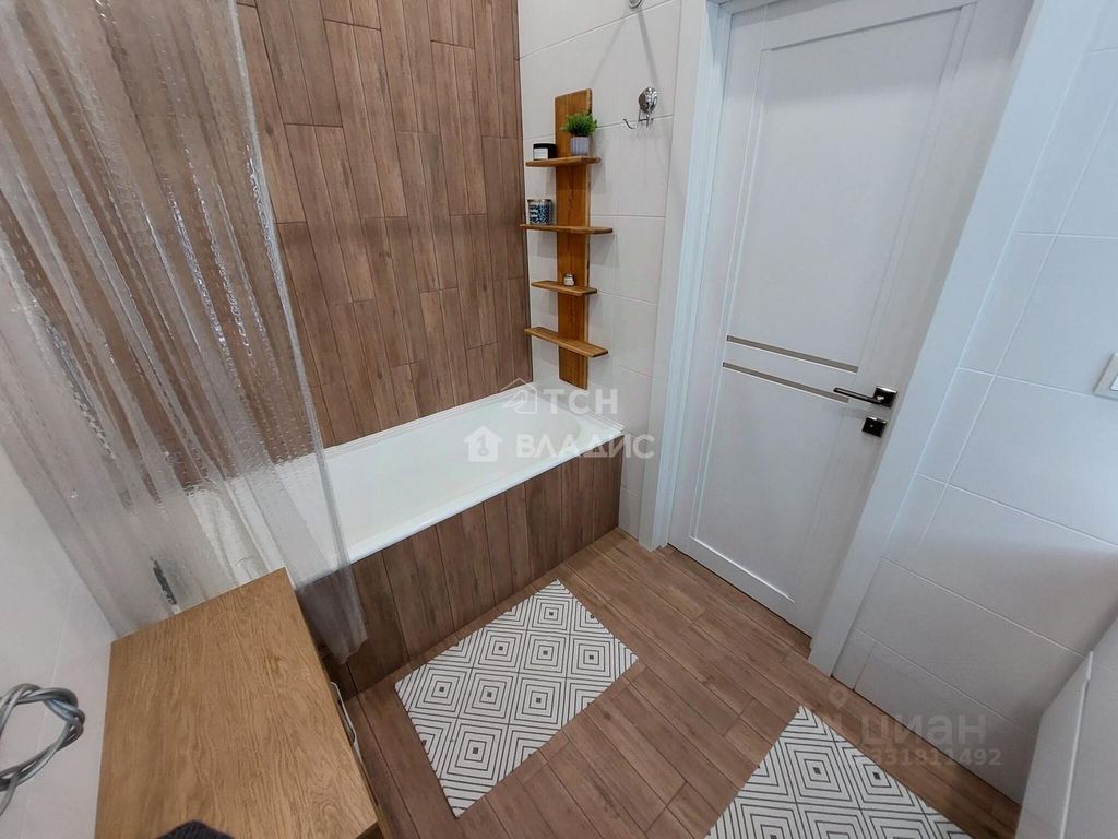 m. Petrovsky park: Apartment, 2-rooms