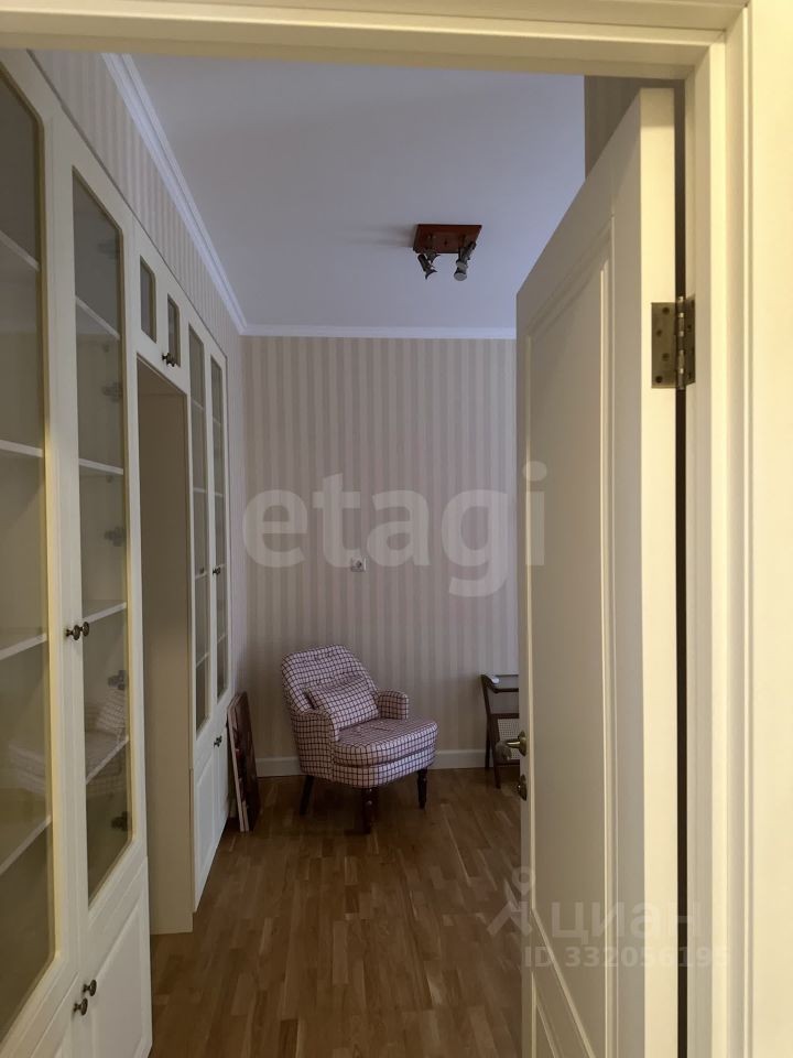 m. Poklonnaya: Apartment, 2-rooms