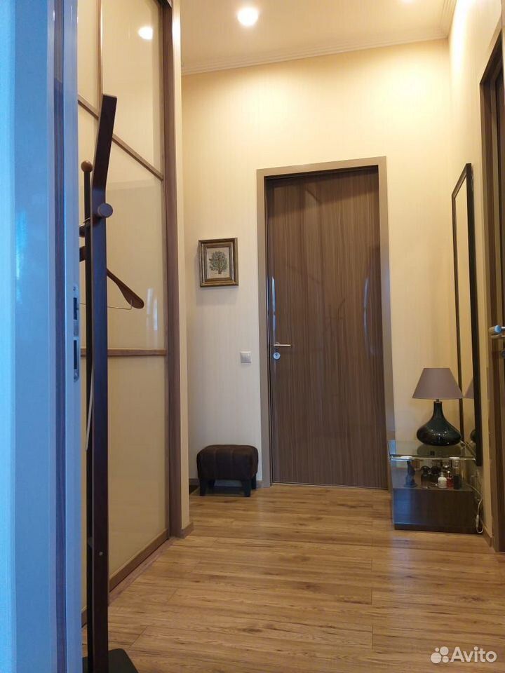 m. Davydkovo: Apartment, 2-rooms