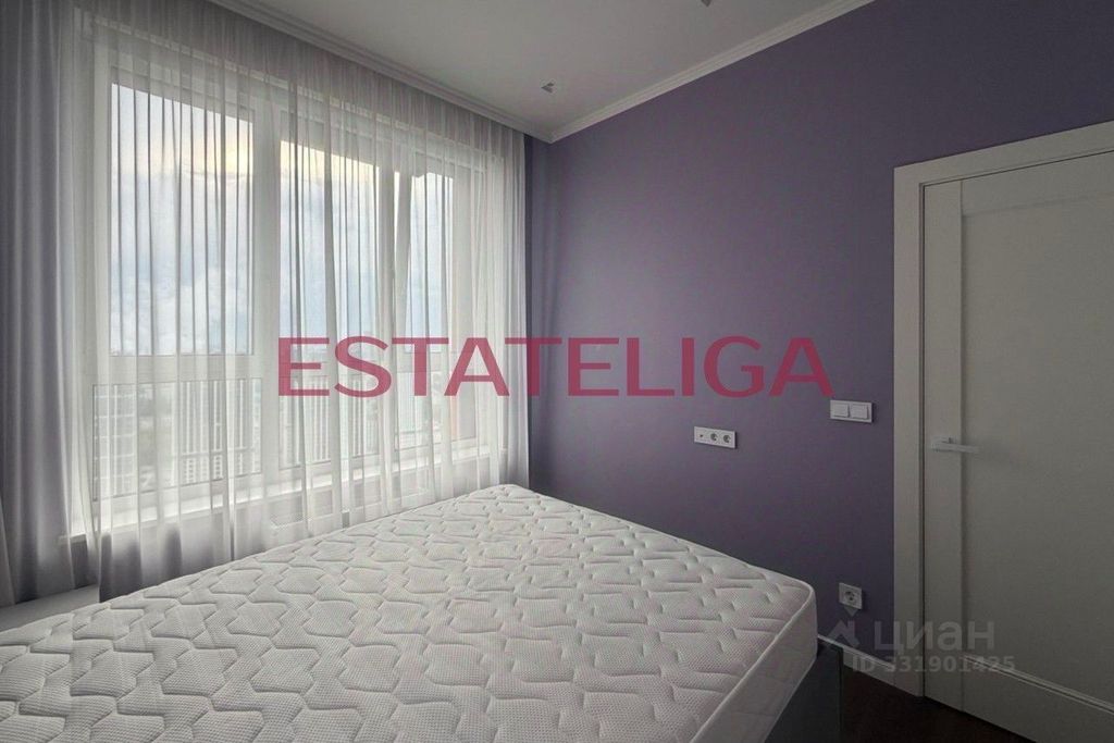 m. Aminyevskaya: Apartment, 1-rooms