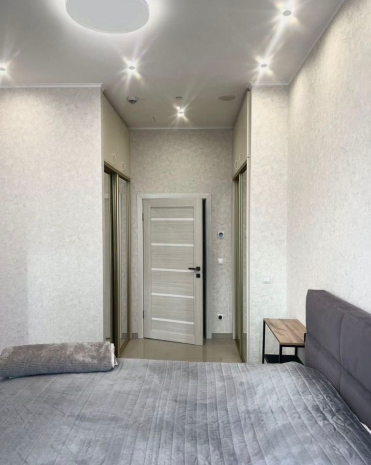 m. Testovskaya: Apartment, 2-rooms