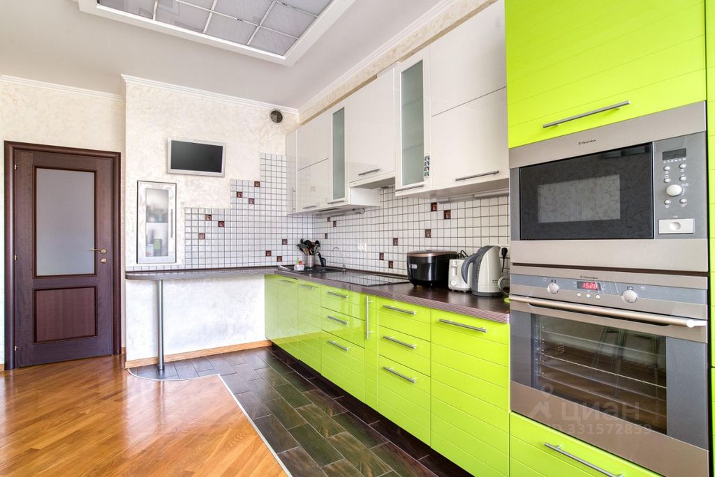 m. Novokosino: Apartment, 1-rooms