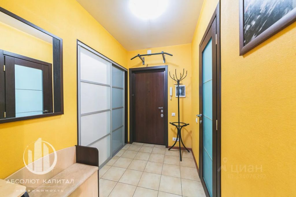 m. Medvedkovo: Apartment, 2-rooms