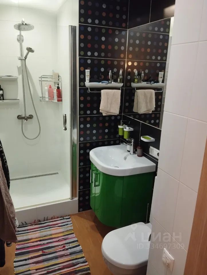 m. Begovaya: Apartment, 1-rooms