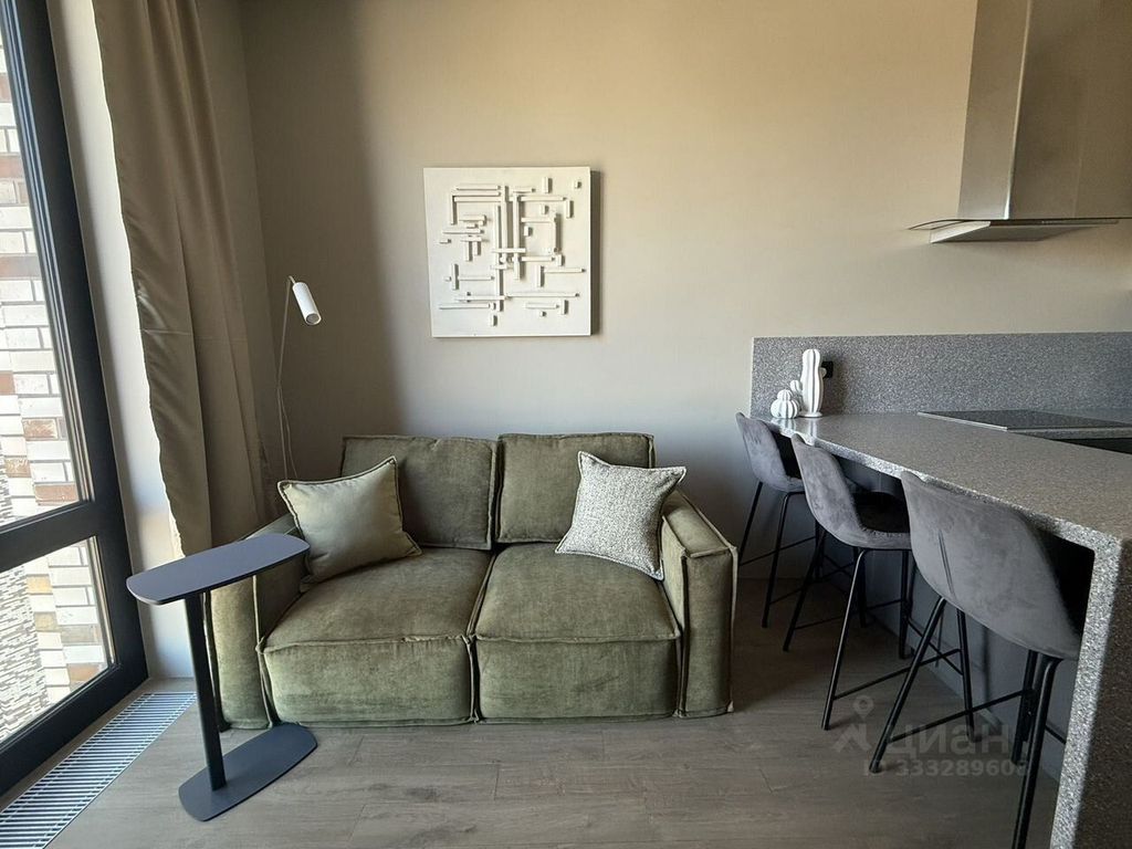 m. Ulitsa 1905 goda: Apartment, 2-rooms