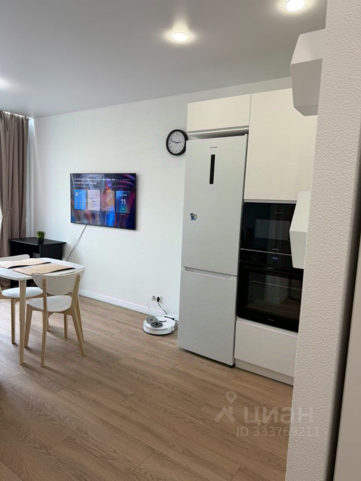 m. Kotelniki: Apartment, 1-rooms
